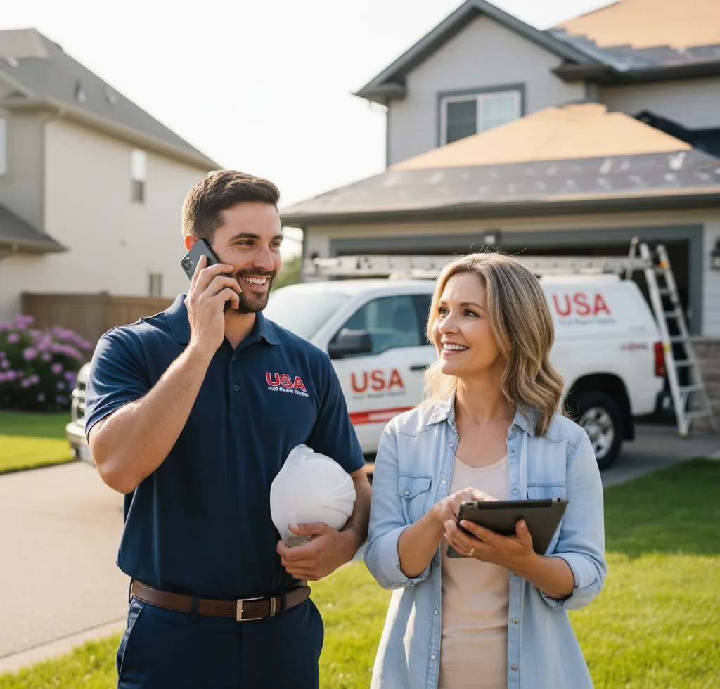 Roof Maintenance in Mohawk, MI